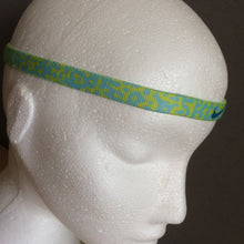 Load image into Gallery viewer, HAIR BAND : Nike Hairband