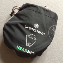 Load image into Gallery viewer, HAT : LifeSystems Hat+Head Net