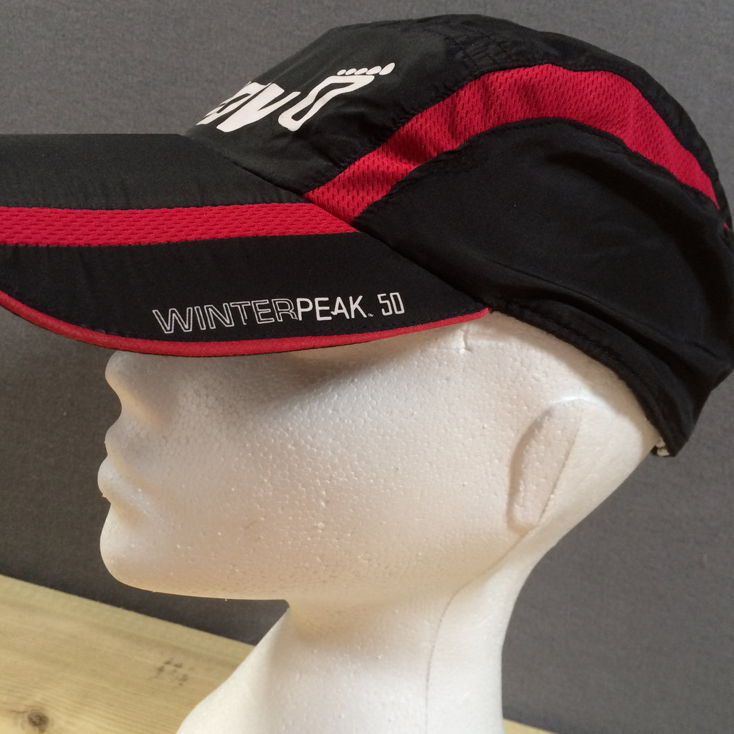 CAP : Inov-8 Winter Peak 50 Running Cap [M]