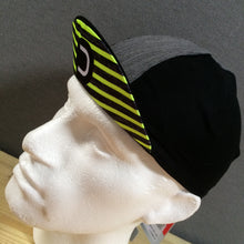 Load image into Gallery viewer, CAP : DOTOUT &quot;Back In two Hours&quot; Cycling Cap [One Size]