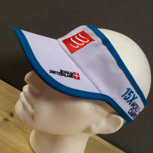 Load image into Gallery viewer, VISOR : Compressport 15X World Champion Sun Visor*17