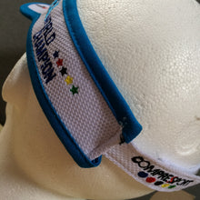 Load image into Gallery viewer, VISOR : Compressport 15X World Champion Sun Visor*17