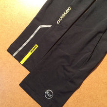 Load image into Gallery viewer, WARMERS-ARM : Mavic Cosmic Cycling UV Arm Sleeves [L]