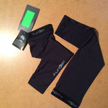 Load image into Gallery viewer, WARMERS-ARM : Funkier Ayllon Cycling Summer Arm Warmers [M]