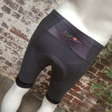 Load image into Gallery viewer, SHORTS : Funkier Men&#39;s Pro Padded Cycling Shorts [L]