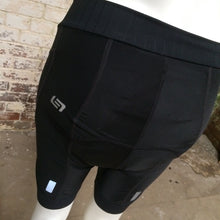 Load image into Gallery viewer, SHORTS : Bellwether Coldflash Women&#39;s Padded Cycling Shorts [M]