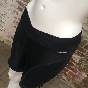 SHORTS : Bellwether Coldflash Women's Padded Cycling Shorts [M]
