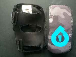 ARMOUR : SixSixOne 661 Comp AM Elbow pads