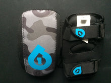 Load image into Gallery viewer, ARMOUR : SixSixOne 661 Comp AM Elbow pads