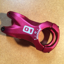 Load image into Gallery viewer, STEM : Octane ONE Chemical Pro 35 Trail Stem *28