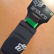 Load image into Gallery viewer, ARMOUR : Fox Launch Enduro Elbow Guards L+R [S/M]