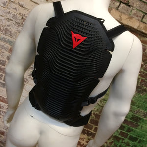 ARMOUR : Dainese D1 Manis M G.2 Back Protector