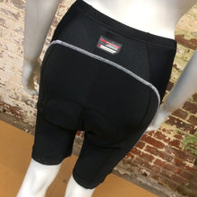 Load image into Gallery viewer, SHORTS : Endura FS260-Pro Women&#39;s Padded Cycling Shorts [M] *57