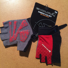 Load image into Gallery viewer, GLOVES : Endura H/Finger Hummvee Plus Mitt Cycling Gloves [M]