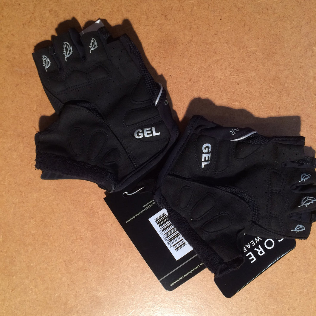 GLOVES : Gore H/Finger Power Lady Cycling Gloves [S/6]