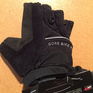 GLOVES : Gore H/Finger Power Lady Cycling Gloves [S/6]