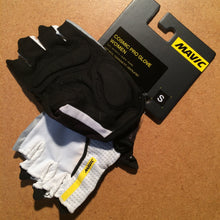 Load image into Gallery viewer, GLOVES : Mavic H/Finger Cosmic Pro Women&#39;s Cycling Gloves [S]