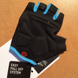GLOVES : Northwave H/Finger Jet Short Sport Cycling Gloves [M]