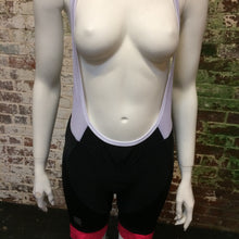 Load image into Gallery viewer, BIB SHORTS : Sportful Bodyfit Pro Women&#39;s Padded Bib Shorts [XL]