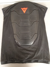 Load image into Gallery viewer, ARMOUR : Dainese Manis G1 Gilet Back Protector [41-46cm waist to shoulder]
