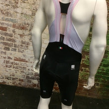 Load image into Gallery viewer, BIB SHORTS : Sportful Total Comfort XCR Men&#39;s Padded Bib Shorts [description gives size]