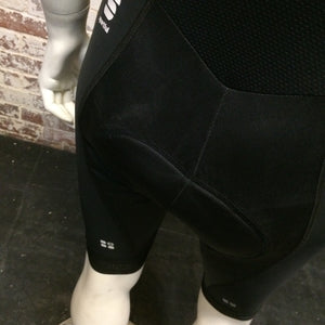 BIB SHORTS : Sportful Total Comfort XCR Men's Padded Bib Shorts [description gives size]