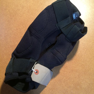 ARMOUR : Race Face D30 Leg Pad - Replacement RIGHT [M]