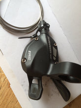 Load image into Gallery viewer, SHIFTER : Sram GX Trigger Shifter 2x10 - LEFT only