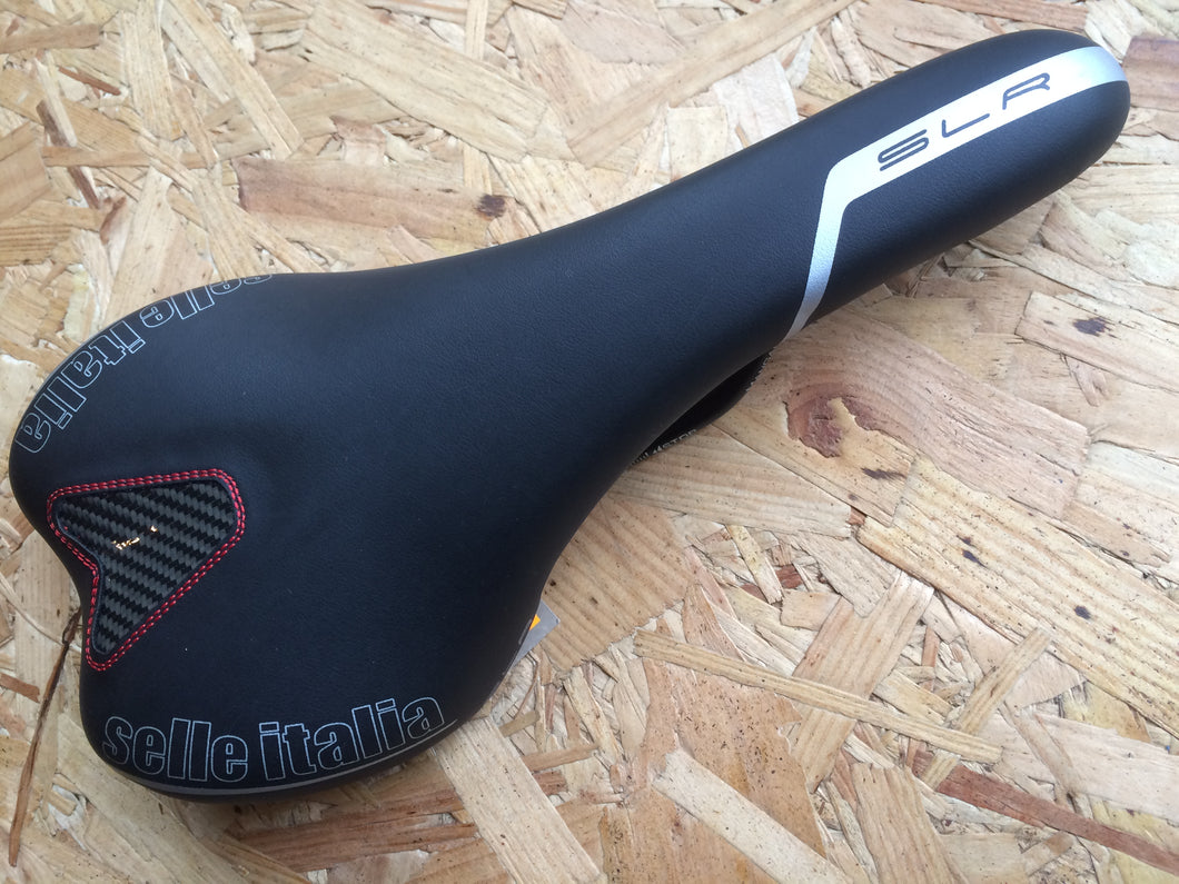 SADDLE : Selle Italia SLR TM SADDLE