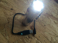 Load image into Gallery viewer, LIGHT : Lezyne SUPER Drive XL Rechargeable FRONT LIGHT