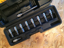 Load image into Gallery viewer, WRENCH : Lifeline Torque Wrench SPARES  - range of head sizes