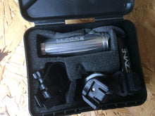 Load image into Gallery viewer, LIGHT : Lezyne POWER Drive XL Rechargeable FRONT LIGHT, boxed