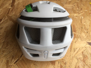 HELMET : Smith Forefront Helmet PLUS Bag