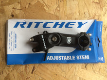 Load image into Gallery viewer, STEM : Ritchey Adjustable Stem - 9/8&quot; 25.8mm x 100mm