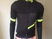 Load image into Gallery viewer, JERSEY : Northwave Blade Long Sleeved Cycling Jersey [L]