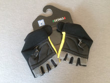 Load image into Gallery viewer, GLOVES : Santini 365 Silicon Gel Racing Cycling Gloves [S/M]