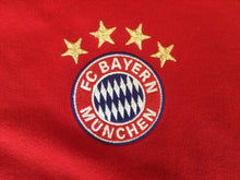 Load image into Gallery viewer, JERSEY : Adidas Football Jersey - FC Bayern Munchen [11-12 yrs]