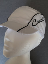 Load image into Gallery viewer, CAP : Castelli Summer Cycling Cap [One Size]