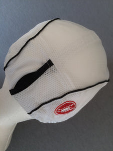 CAP : Castelli Summer Cycling Cap [One Size]