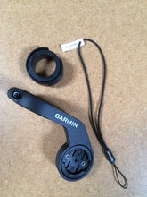 Load image into Gallery viewer, MOUNT : K-Edge Garmin Pro Out-Front Mount