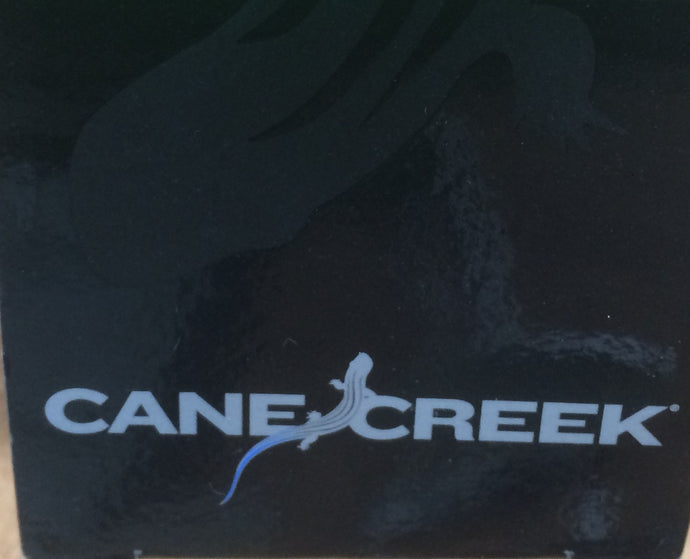 HEADSET : Cane Creek Integrated 41mm Headset