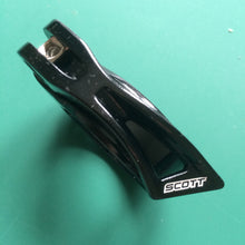 Load image into Gallery viewer, SEAT CLAMP : Scott Quick Release Seat Clamp 38.3mm