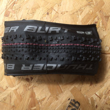 Load image into Gallery viewer, TYRE : Schwalbe Addix Evolution Thunder Burt