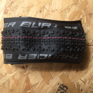 TYRE : Schwalbe Addix Evolution Thunder Burt