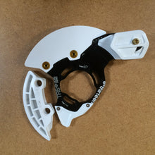 Load image into Gallery viewer, CHAINRING GUIDE : E*13 The Hive TRS Dual Chainring Guide [Max40T]