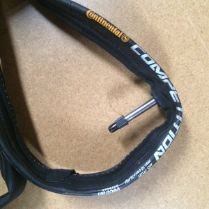 TYRE : Continental Competition Vectran Breaker Tubular Tyre [28