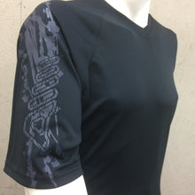 Load image into Gallery viewer, JERSEY : Altura Mayhem Bamboo Abstract Technical Tee MTB Jersey [XL]