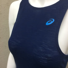Load image into Gallery viewer, TOP : Asics Women&#39;s Slim Tank Running Top [M]