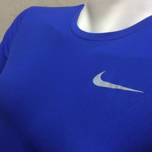 Load image into Gallery viewer, TOP : Nike Men&#39;s Zonal Cooling Running Top [S]