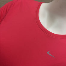 Load image into Gallery viewer, TOP : Nike Miler Women&#39;s S/Sleeve Running Top [M]